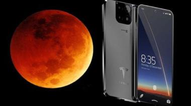 Así sería el super smartphone que Elon Musk lanzará al mercado