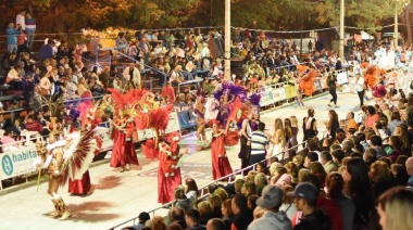 Carnaval en la Provincia: ¿Cuáles son las principales propuestas?
