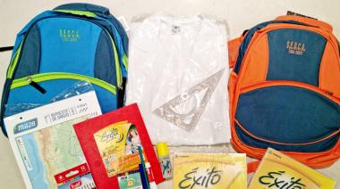 SEOCA: último día para recibir el beneficio por escolaridad