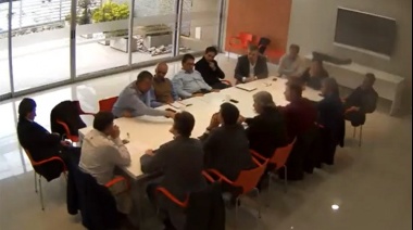 Comienzan las indagatorias en la causa por la “Gestapo” bonaerense de Vidal
