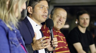 Provincia anunció que habrá tercera dosis libre de vacuna para mayores de 12 años