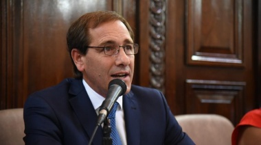 Garro y Gay abrieron sesiones ordinarias