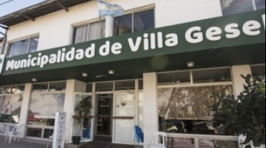 Villa Gesell: dejó de regir el pase sanitario para ingresar a dependencias oficiales