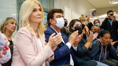 Fernando Espinoza: “Van a pasar diez presidentes hasta que terminemos de pagar la deuda con el FMI”