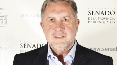 José Luis Pallares: "Acompañaremos al Gobierno de la Provincia para comenzar con el crecimiento"