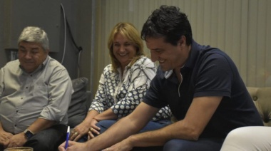 Para garantizar la paridad, la Mesa de Legisladoras de la UCR lanzó la campaña “Sin mujeres no”