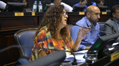Avanza la legislación para promover ámbitos laborales libres de violencias de género