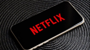 La película de Netflix que se estrenó recién, dura 2 horas y... ¡es la más vista!