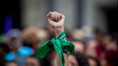 En 2021 se concretaron más de 59 mil abortos en el sistema público
