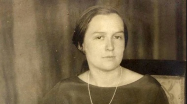 Quién es Elena Caffarena, la feminista a la que Google homenajea