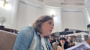 Aprueban proyecto para reparar los legajos de los municipales desaparecidos en la última dictadura