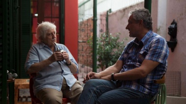 Quién fue Pepe Quintana, el periodista lleno de historias