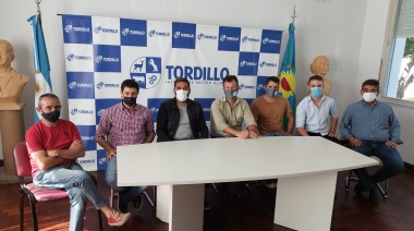 Tordillo: se abrió convocatoria para la presentación de proyectos del Programa Agricultura Familiar