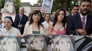 Marita Verón: 20 años de su secuestro y de la incansable lucha de su madre