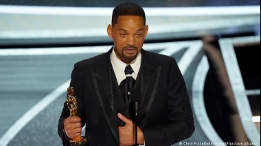 Netflix decidió cortar sus lazos con Will Smith