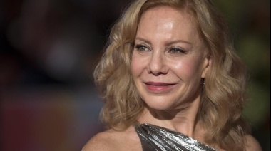 Cecilia Roth recibirá la Medalla de Oro del Cine español