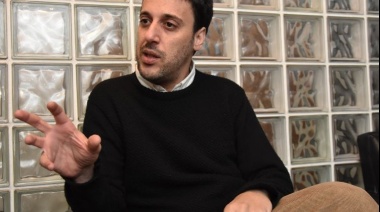 Gervasio Muñoz: “Algunos quieren que el alquiler se pueda pagar y otros aumentar lo máximo posible”