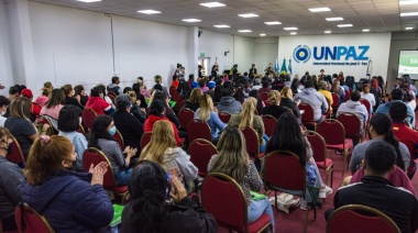 José C. Paz: se llevó a cabo la 1° edición de la Capacitación de Manipulación Segura en Alimentos