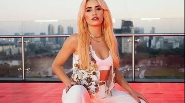 Lali Espósito en Argentina: se vienen nuevos shows en vivo