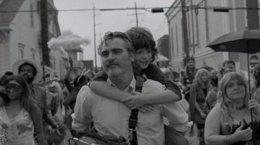 Luego de ‘Joker’, Joaquin Phoenix regresa en un conmovedor drama