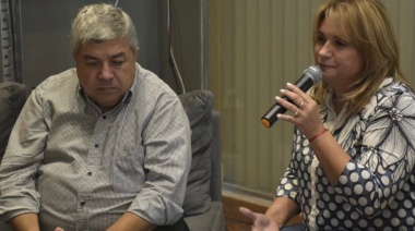 Senadora de JxC exige a Provincia un plan de contingencia para la escasez de gasoil