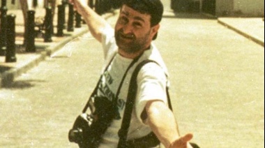 Netflix contará el crimen de José Luis Cabezas en un nuevo documental