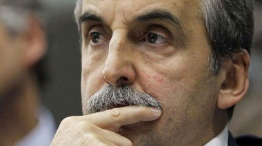 Guillermo Moreno: “De la crisis política-económica se sale con un gobernador peronista”