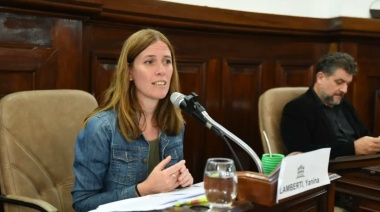 El bloque del FdT de La Plata acusa a Garro de “lavarse las manos” para solucionar el déficit habitacional