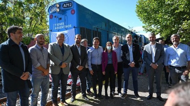 Ramil: "Estas son las obras que hay que hacer para vivir mejor"