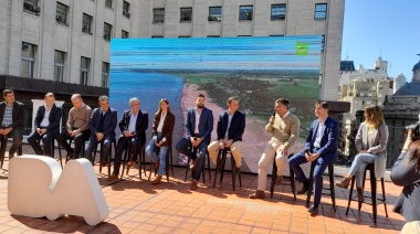 General Viamonte participó del 2° Encuentro de Destinos Turísticos de cercanía