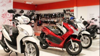 Vuelve Mi Moto, el programa de créditos por hasta $300.000 en 48 cuotas