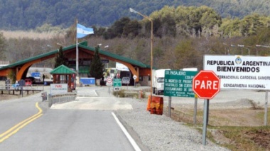 La Cámara Argentina de Turismo destacó la reapertura de todos los puestos fronterizos