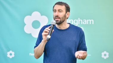 Hurlingham: Selci reconoció las tareas de cuidado en el salario de las trabajadoras del municipio