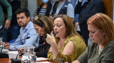Diputados continúa el debate sobre la ley de alquileres