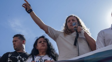 Para ATE la inflación debe ser una “prioridad para recuperar el salario de los trabajadores”