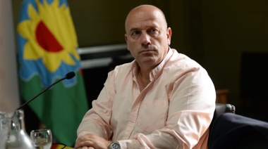 Senadores de Juntos buscan prohibir los cajeros automáticos en bingos y casinos de la Provincia
