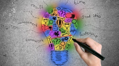 Por qué el 21 de abril se celebra "El Día de la Creatividad e Innovación"