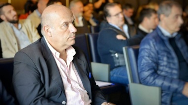 De Leo: “Las audiencias públicas van a demostrar el fracaso de las políticas energéticas del kirchnerismo”