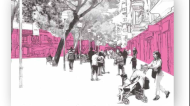 ¿Es posible pensar ciudades con perspectiva de género?