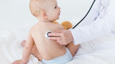 La llegada adelantada de la gripe enciende las alarmas por la bronquiolitis