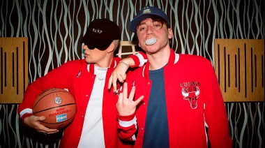 El camino de Bizarrap y Paulo Londra a la session: cómo llegaron a ser los artistas récord de hoy