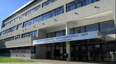 La Facultad de Periodismo de La Plata otorgará el primer título "no binarie"