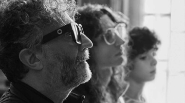 "El amor después del amor": la serie de Fito Paéz reveló sus nuevas imágenes