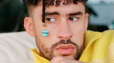 Sorpresivo: el trapero Bad Bunny protagonizará una nueva película de Marvel