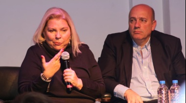 La Coalición Cívica bonaerense se reúne este sábado en Mar del Plata y estará presente Elisa Carrió