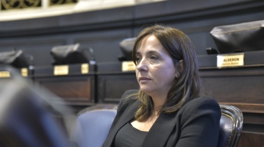 Sánchez Jauregui: "Hay que terminar con las avivadas de las empresas de GNC"