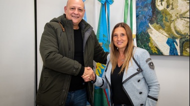 Merlo subirá un 50% el salario de los municipales