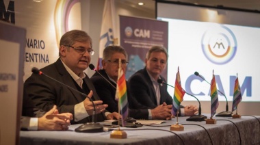 CAM consolidó su Proyecto Universitario y su Plan Estratégico
