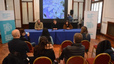 El Gobierno bonaerense construirá 292 viviendas en Ciudad Evita