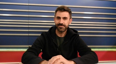 Concejal de JxC apuntó contra Kicillof: “está muy concentrado en dar batallas ideológicas”